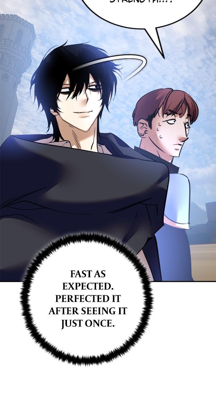 Read Return to Player Manga Online