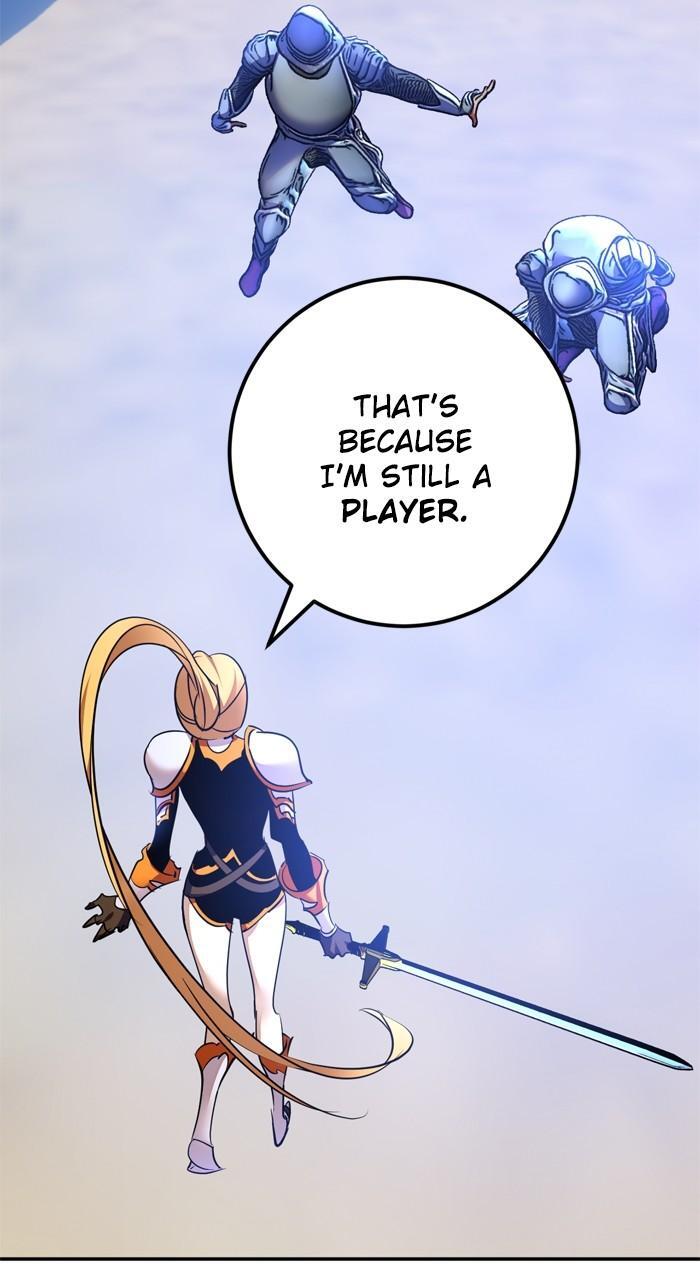 Read Return to Player Manga Online
