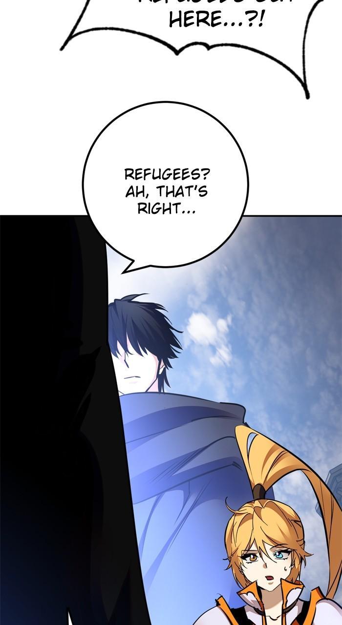 Read Return to Player Manga Online