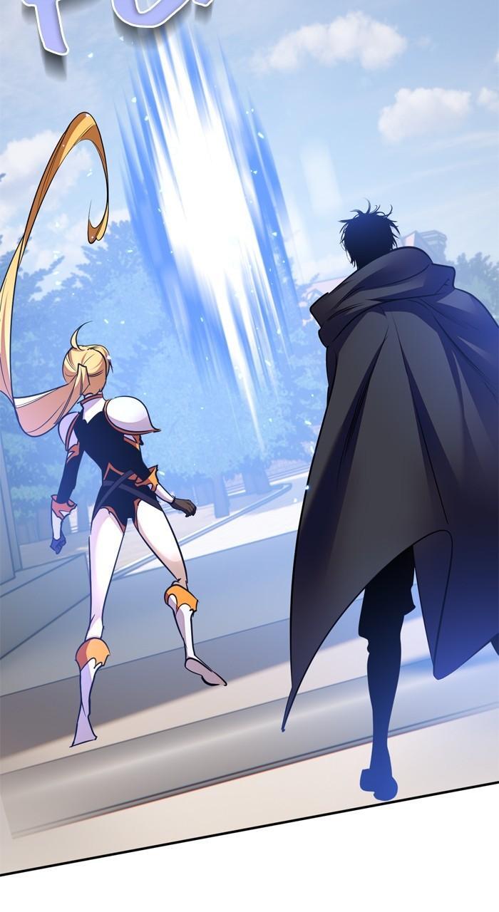 Read Return to Player Manga Online