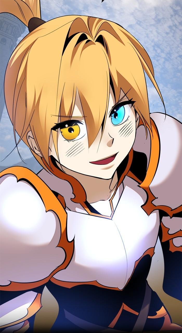 Read Return to Player Manga Online