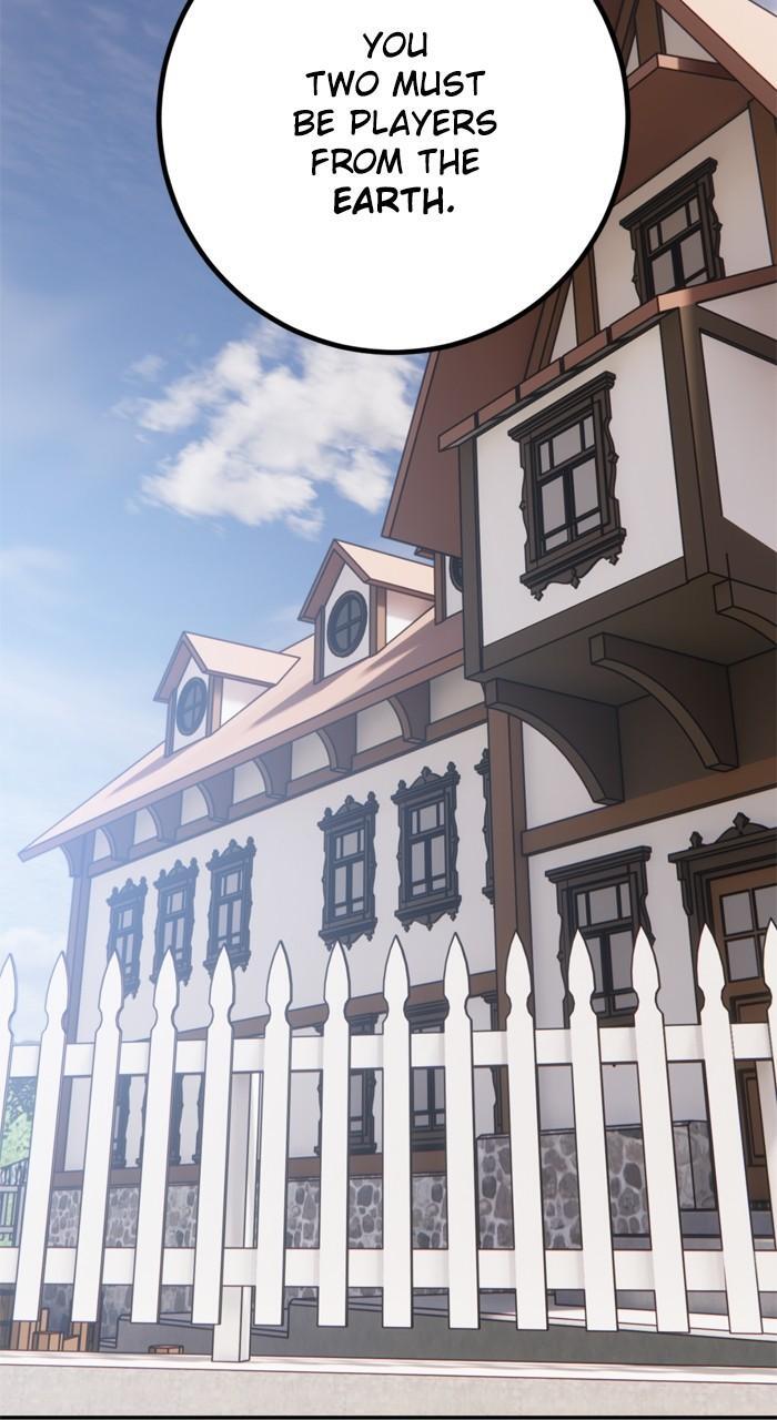 Read Return to Player Manga Online