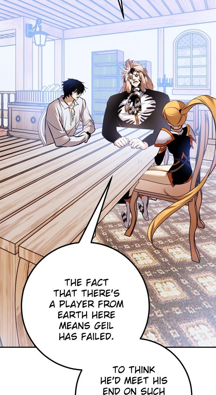 Read Return to Player Manga Online