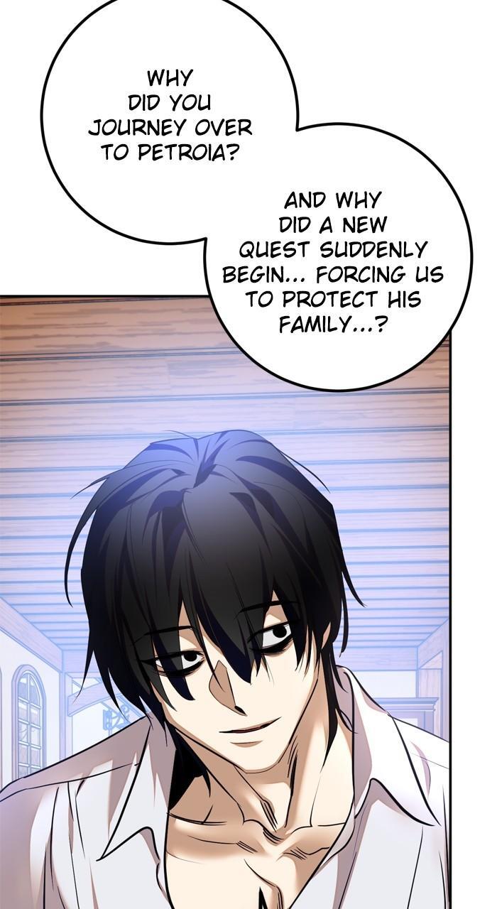 Read Return to Player Manga Online