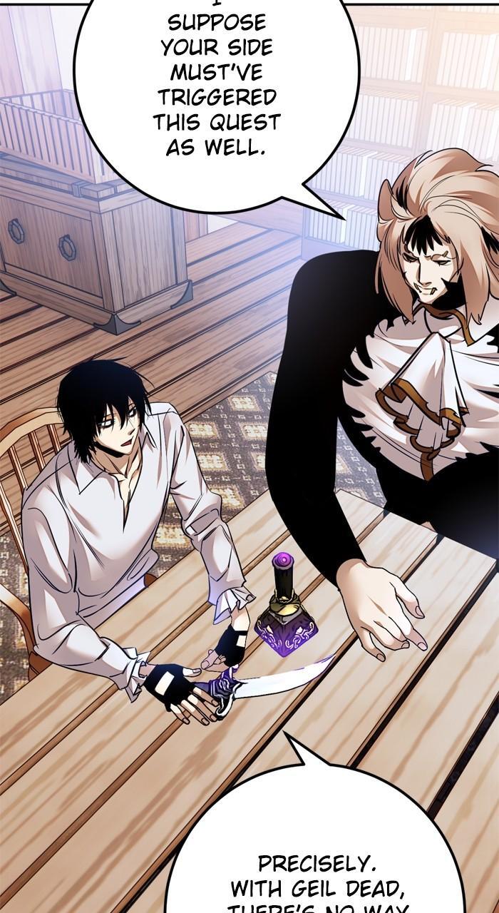 Read Return to Player Manga Online