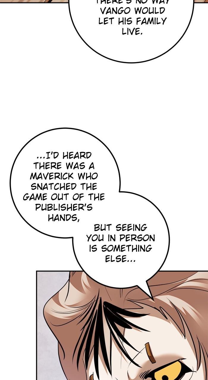 Read Return to Player Manga Online