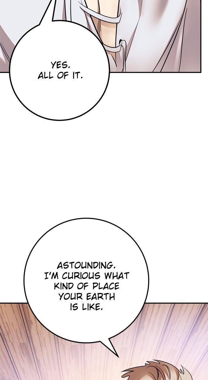 Read Return to Player Manga Online