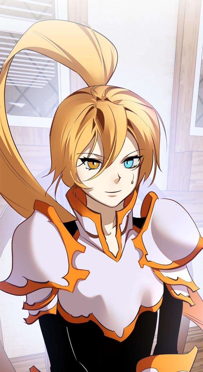 Read Return to Player Manga Online