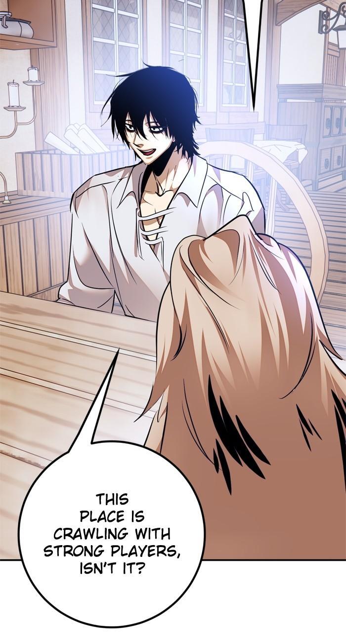 Read Return to Player Manga Online
