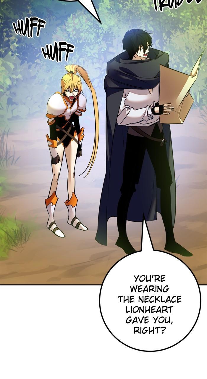 Read Return to Player Manga Online