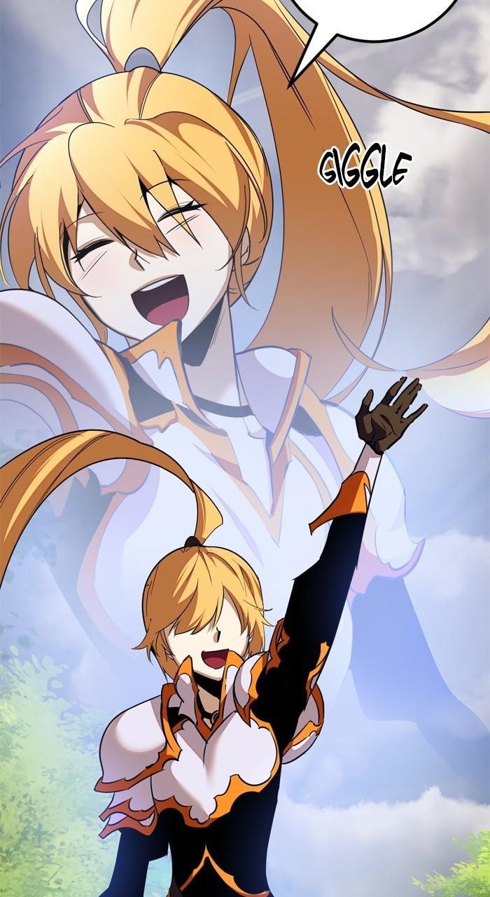 Read Return to Player Manga Online