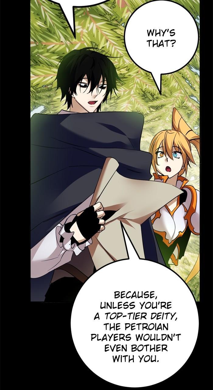 Read Return to Player Manga Online