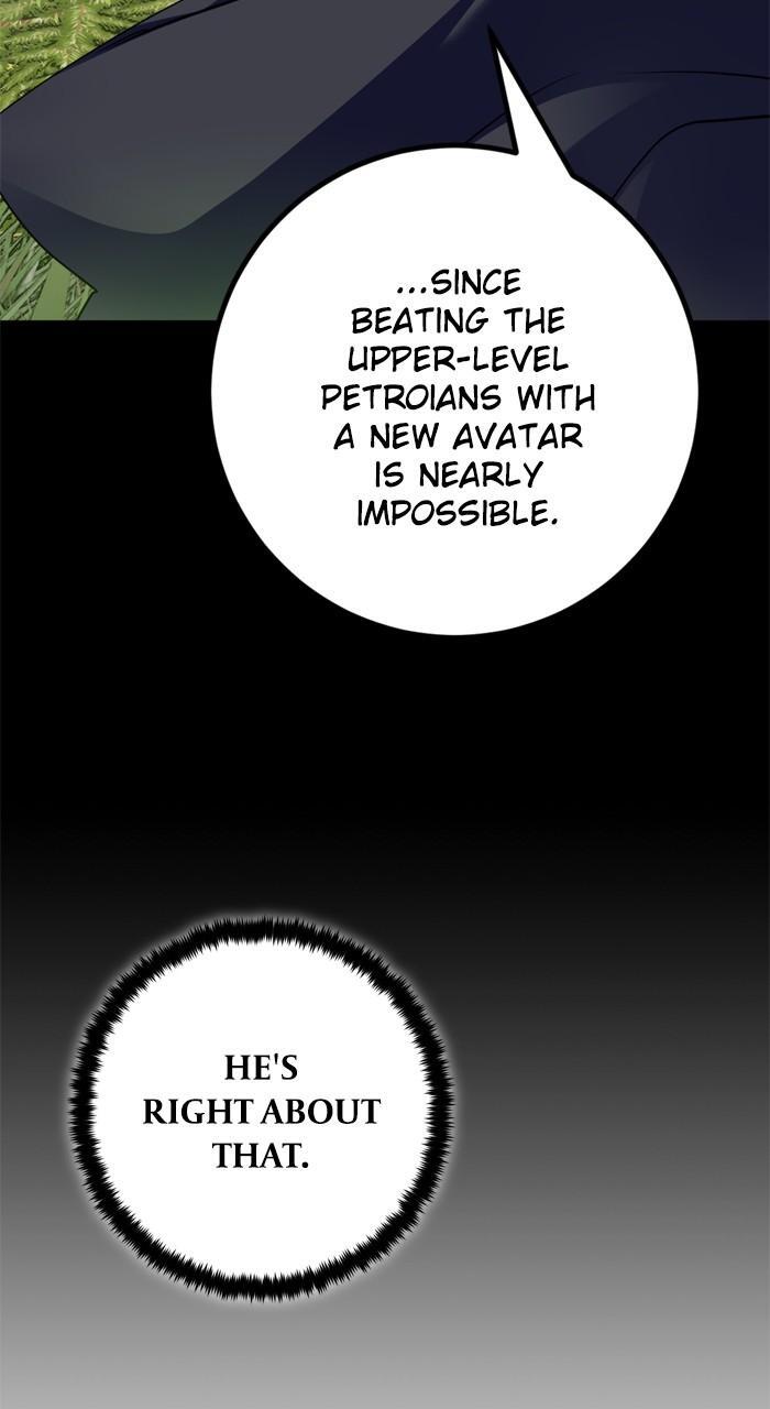 Read Return to Player Manga Online
