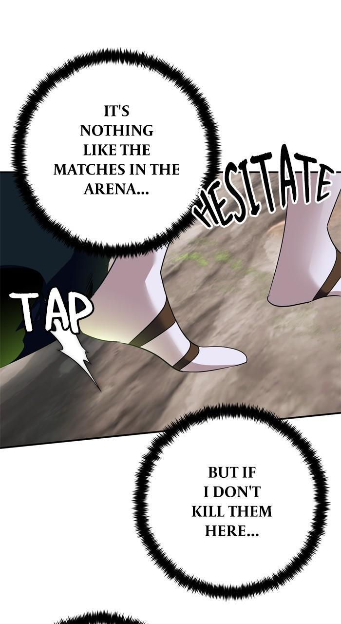 Read Return to Player Manga Online