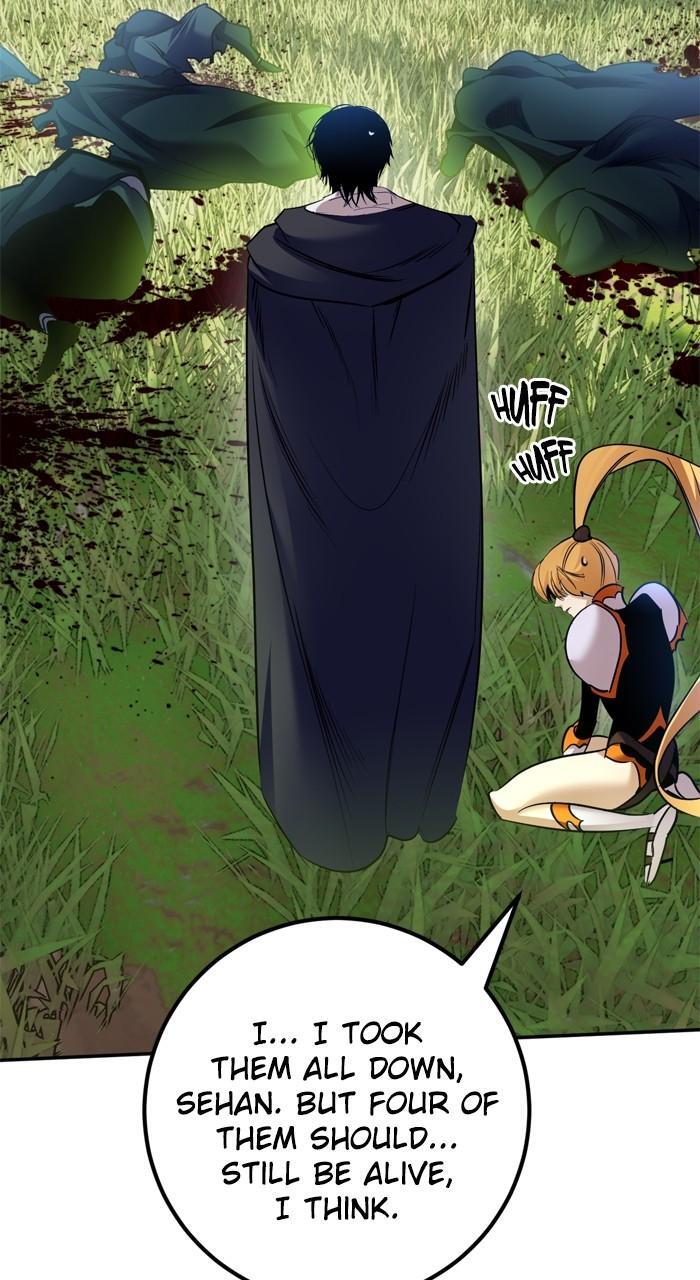 Read Return to Player Manga Online