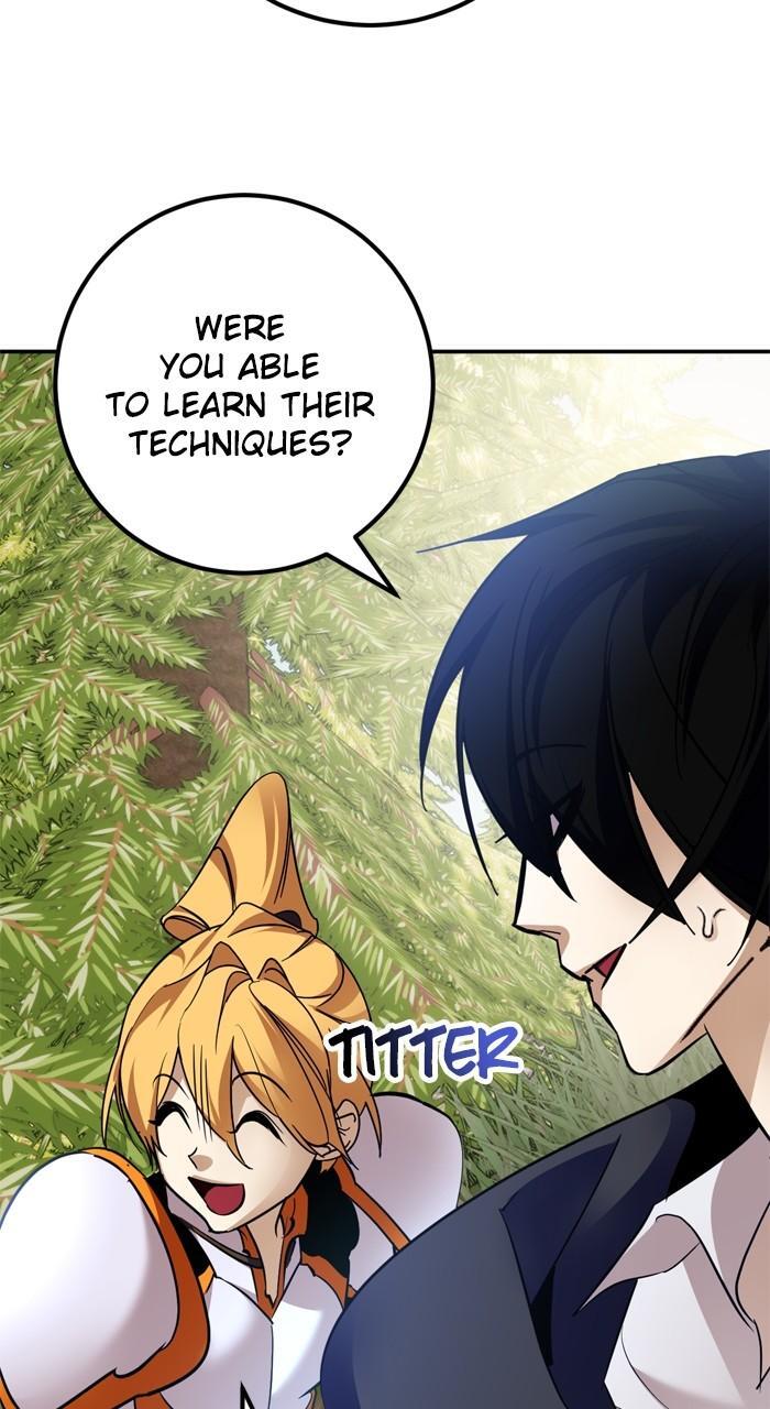 Read Return to Player Manga Online