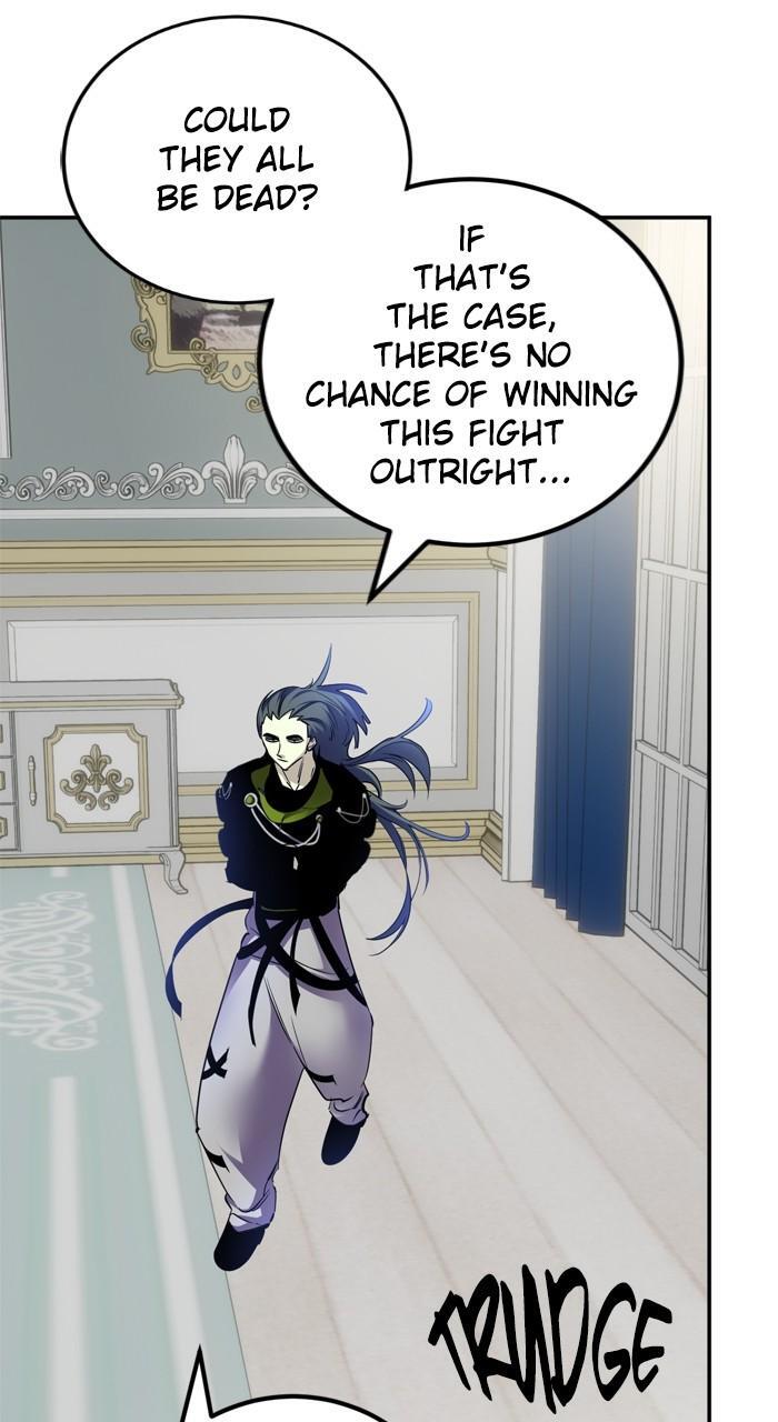 Read Return to Player Manga Online