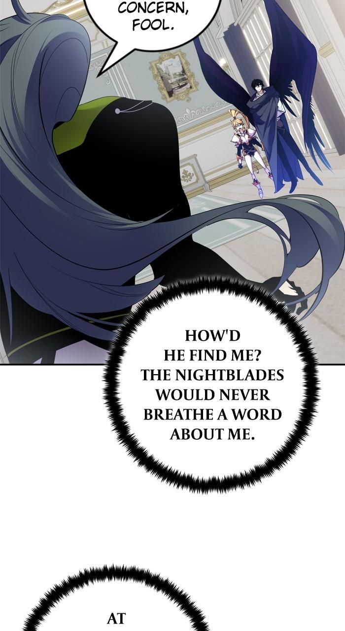 Read Return to Player Manga Online