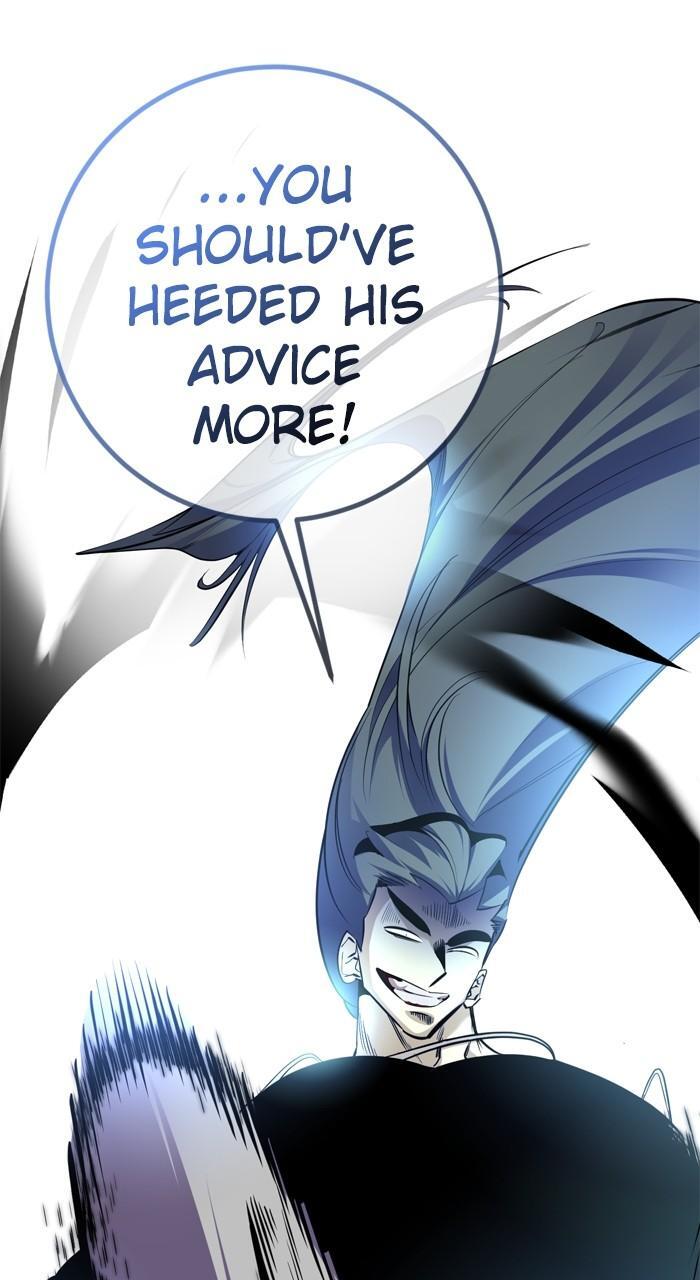 Read Return to Player Manga Online