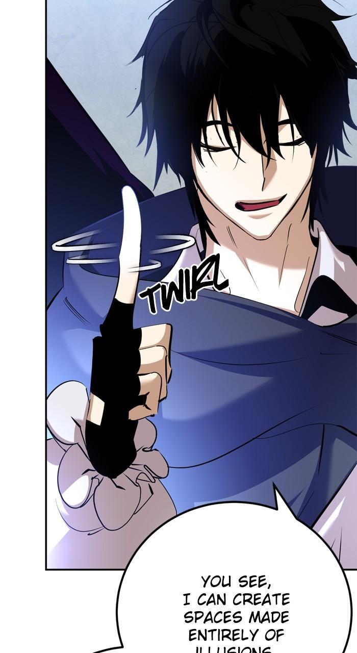 Read Return to Player Manga Online