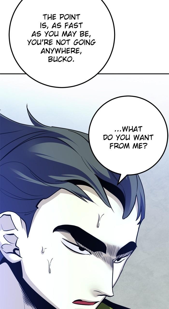 Read Return to Player Manga Online