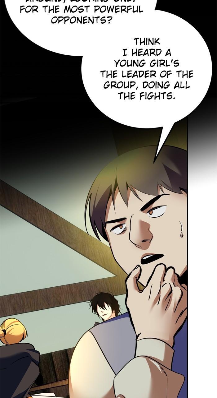 Read Return to Player Manga Online