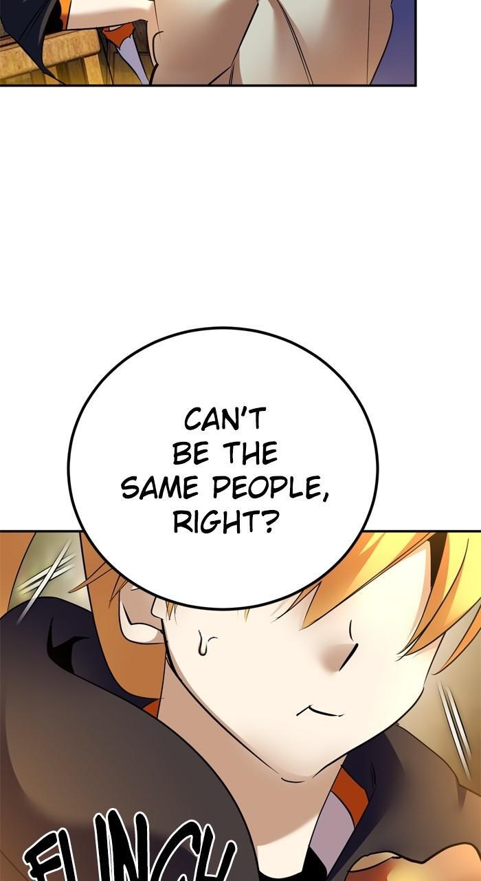 Read Return to Player Manga Online