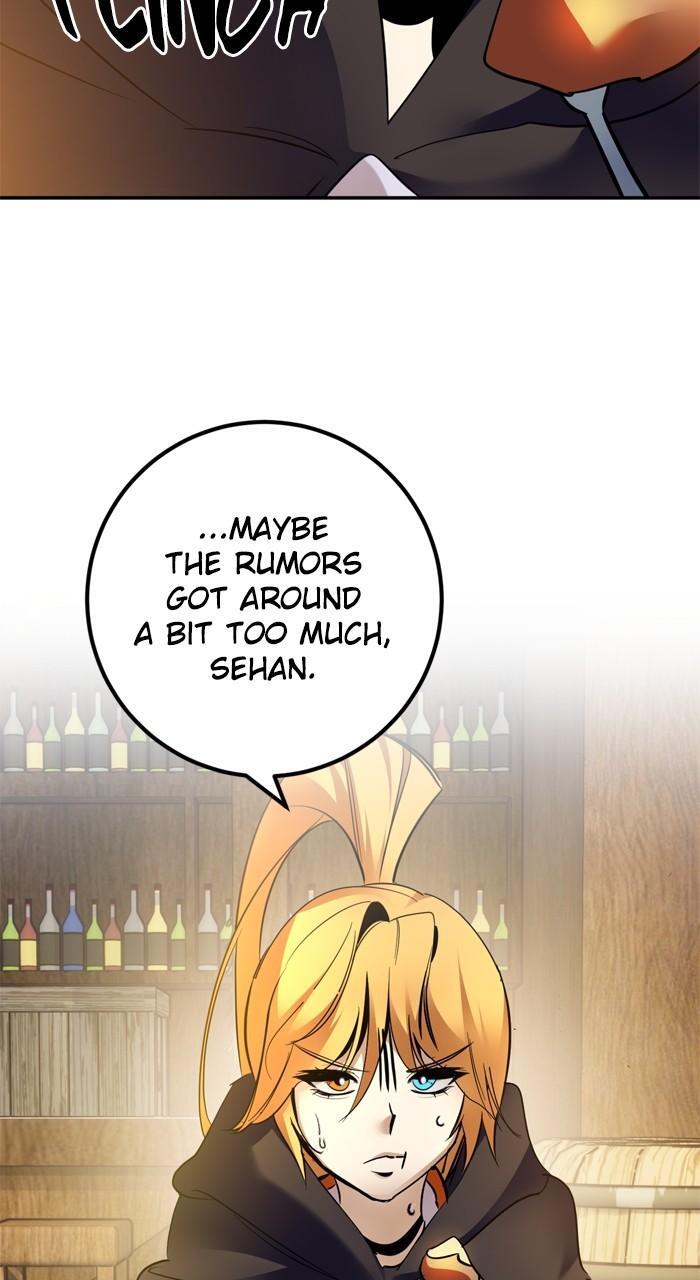 Read Return to Player Manga Online