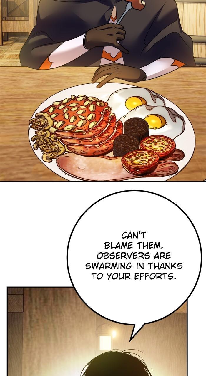 Read Return to Player Manga Online