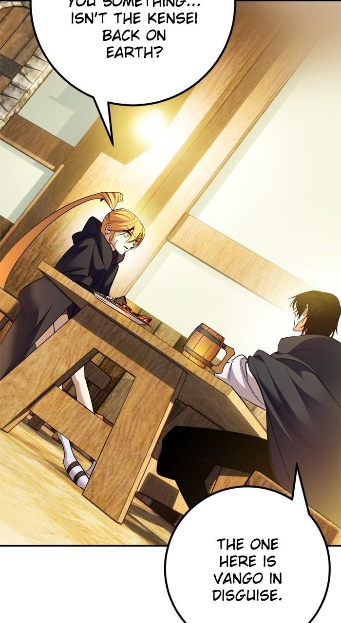 Read Return to Player Manga Online