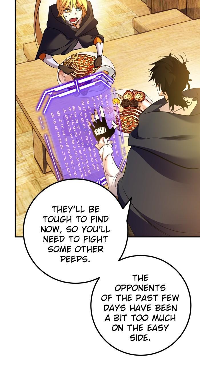 Read Return to Player Manga Online