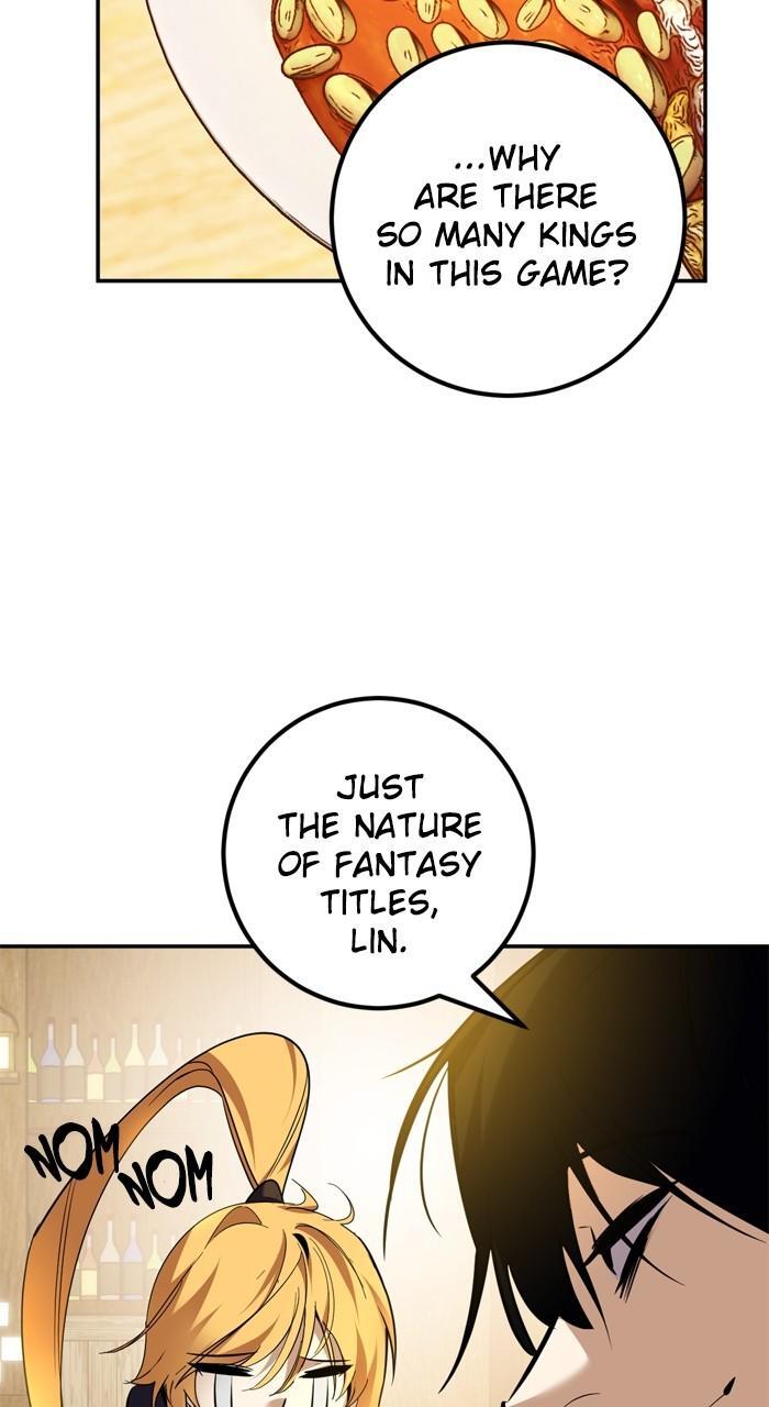 Read Return to Player Manga Online