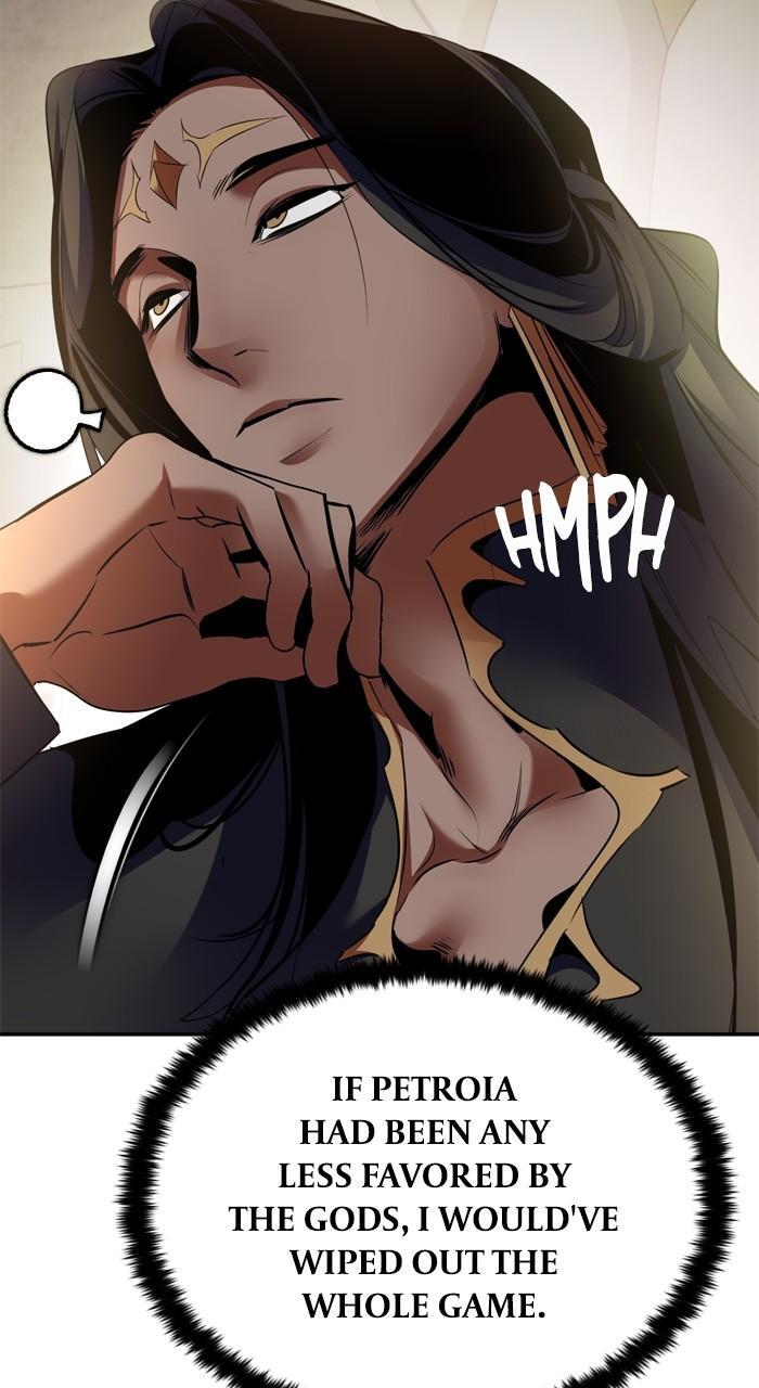 Read Return to Player Manga Online