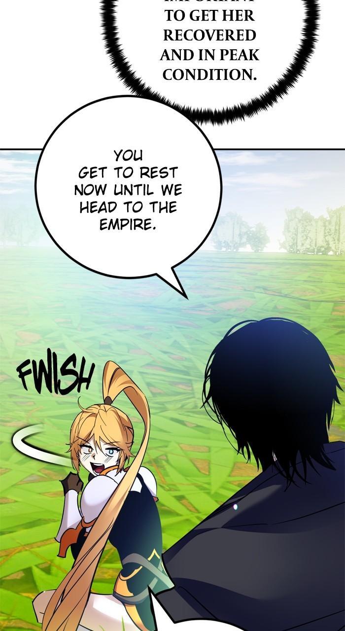 Read Return to Player Manga Online