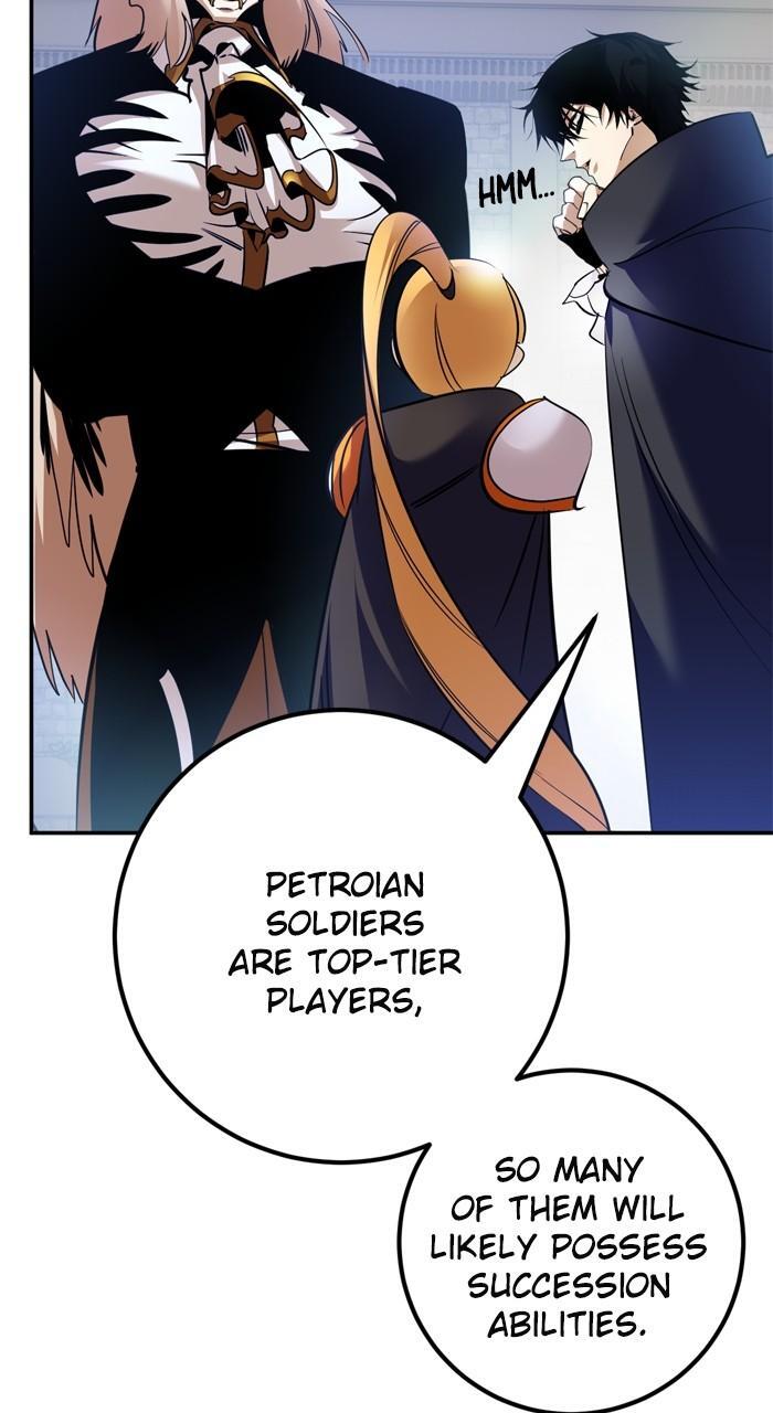 Read Return to Player Manga Online