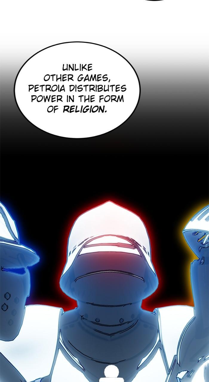 Read Return to Player Manga Online