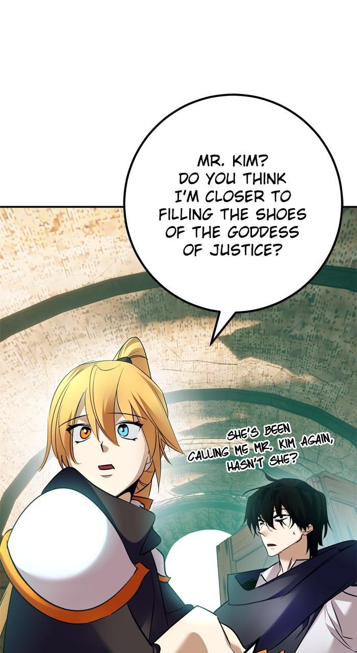 Read Return to Player Manga Online