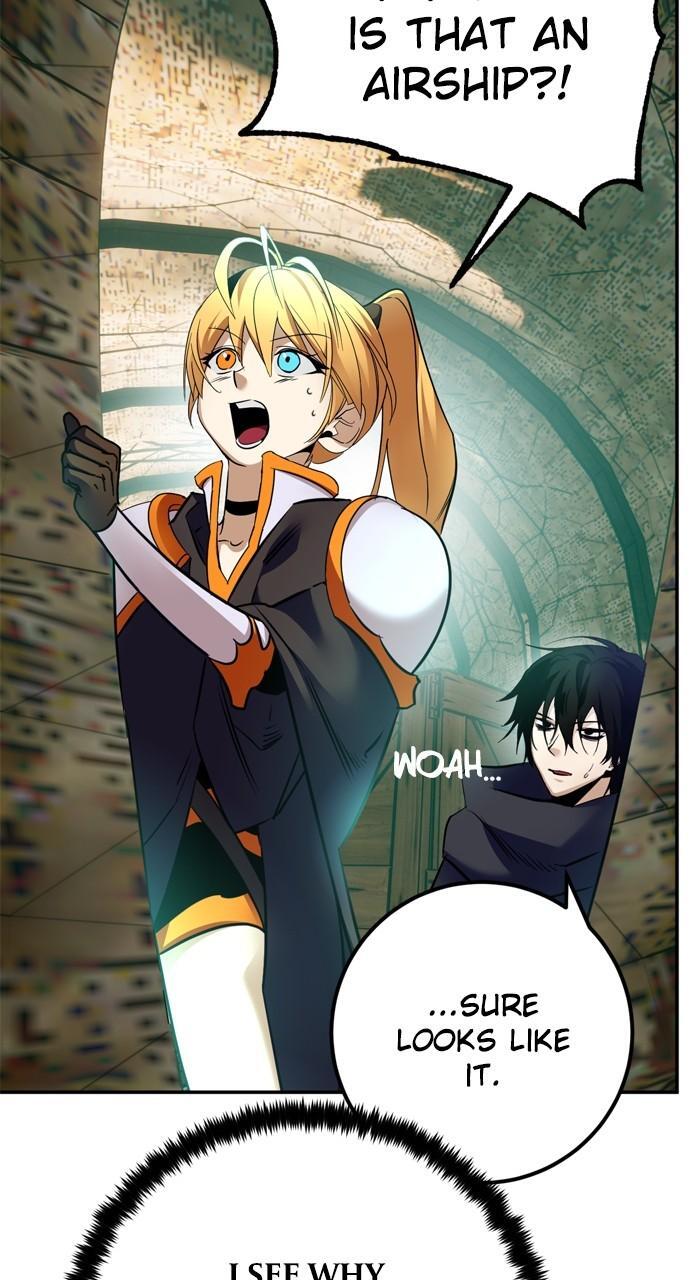 Read Return to Player Manga Online