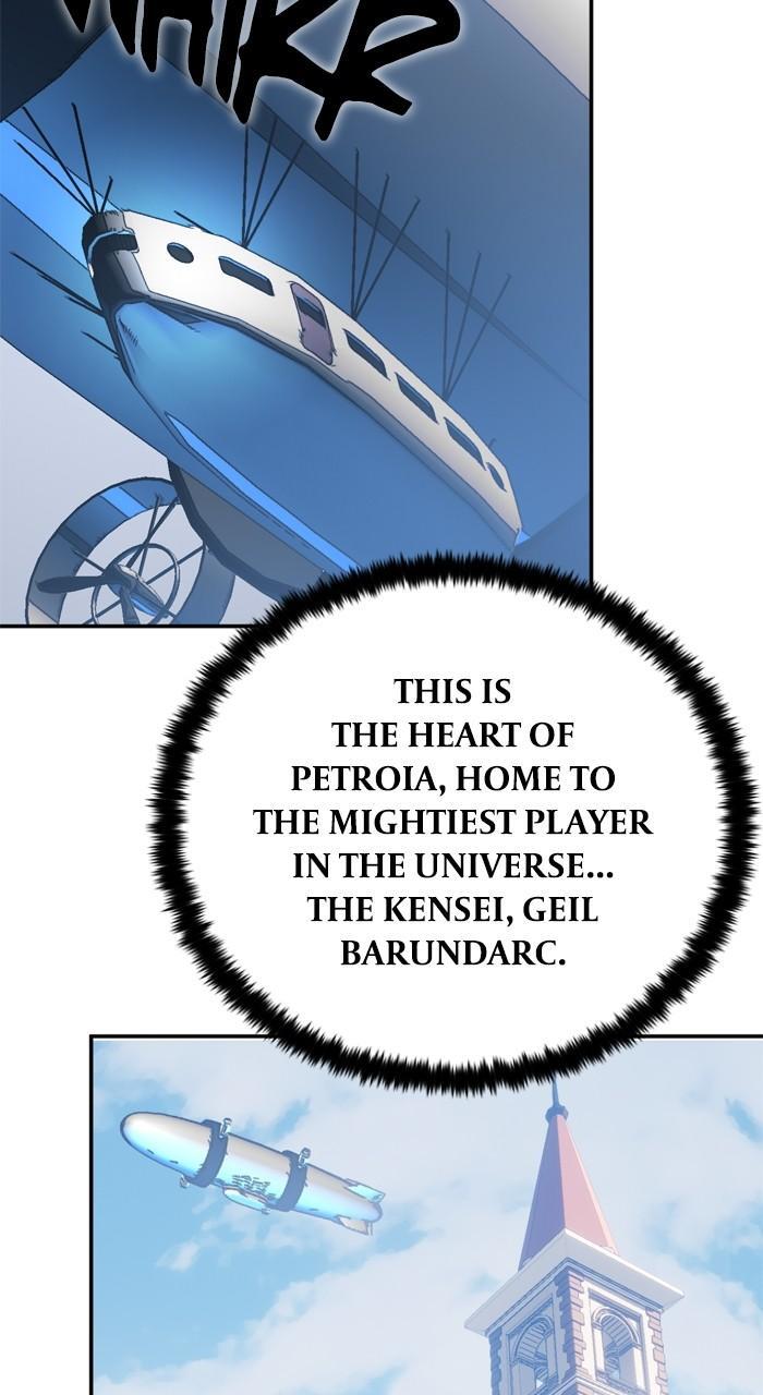 Read Return to Player Manga Online