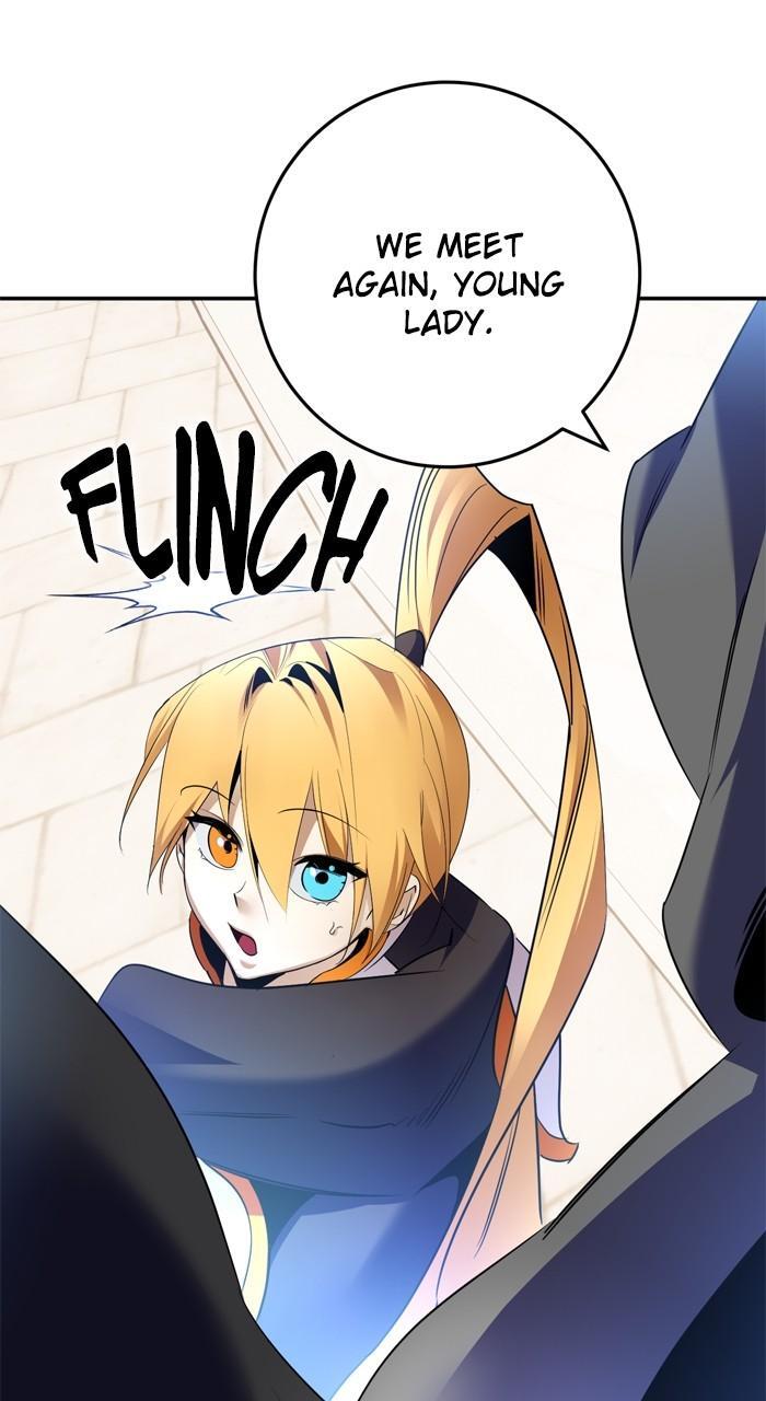 Read Return to Player Manga Online