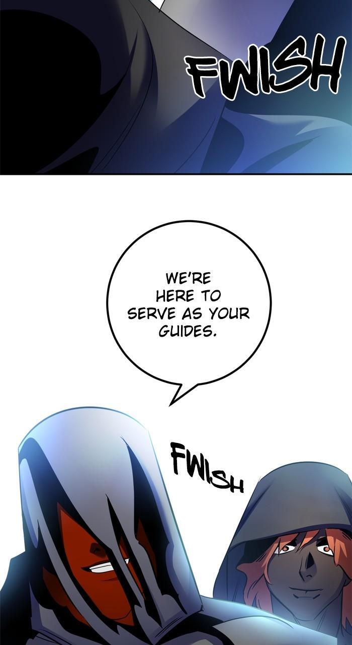 Read Return to Player Manga Online