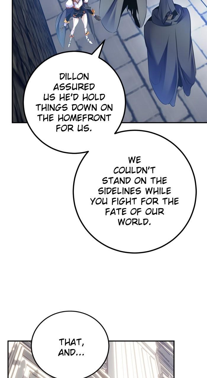 Read Return to Player Manga Online