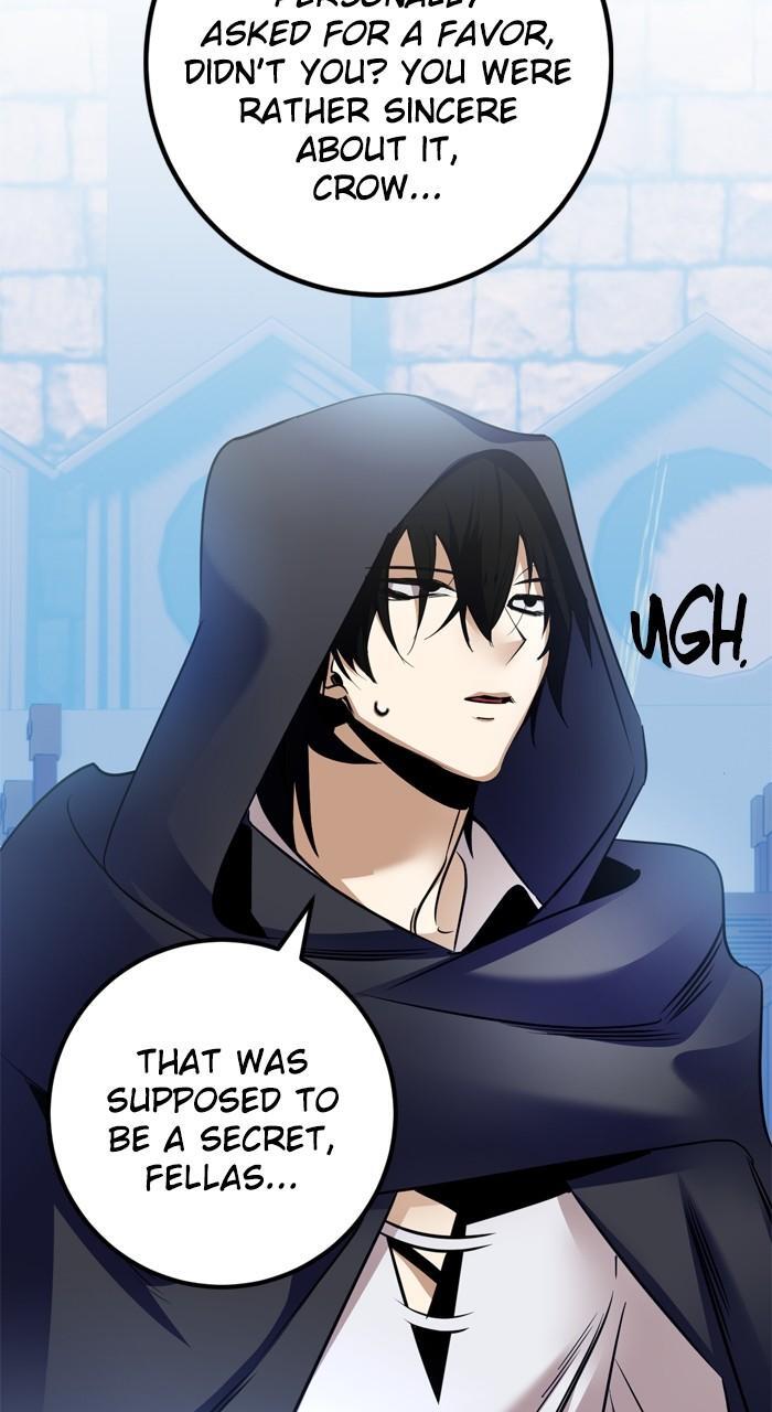 Read Return to Player Manga Online