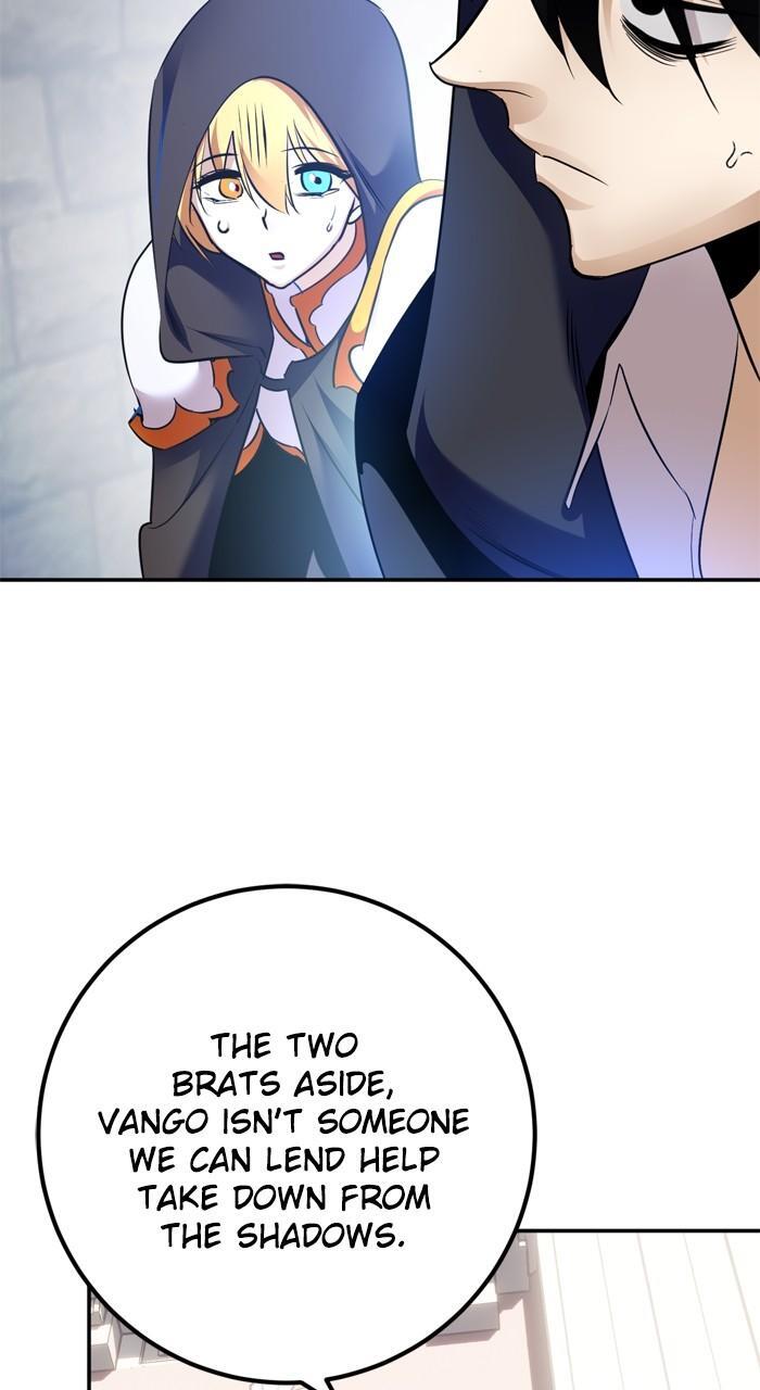 Read Return to Player Manga Online