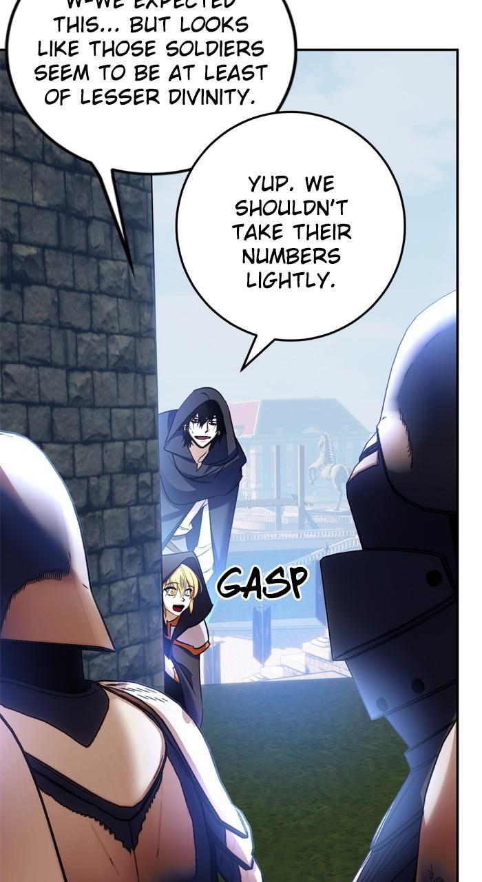 Read Return to Player Manga Online