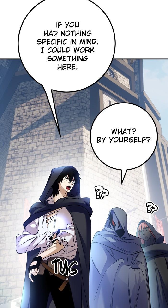 Read Return to Player Manga Online