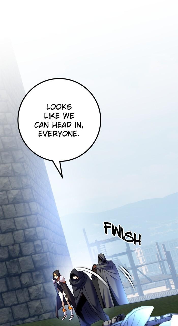 Read Return to Player Manga Online