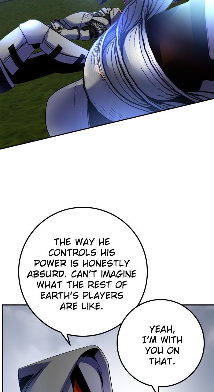 Read Return to Player Manga Online