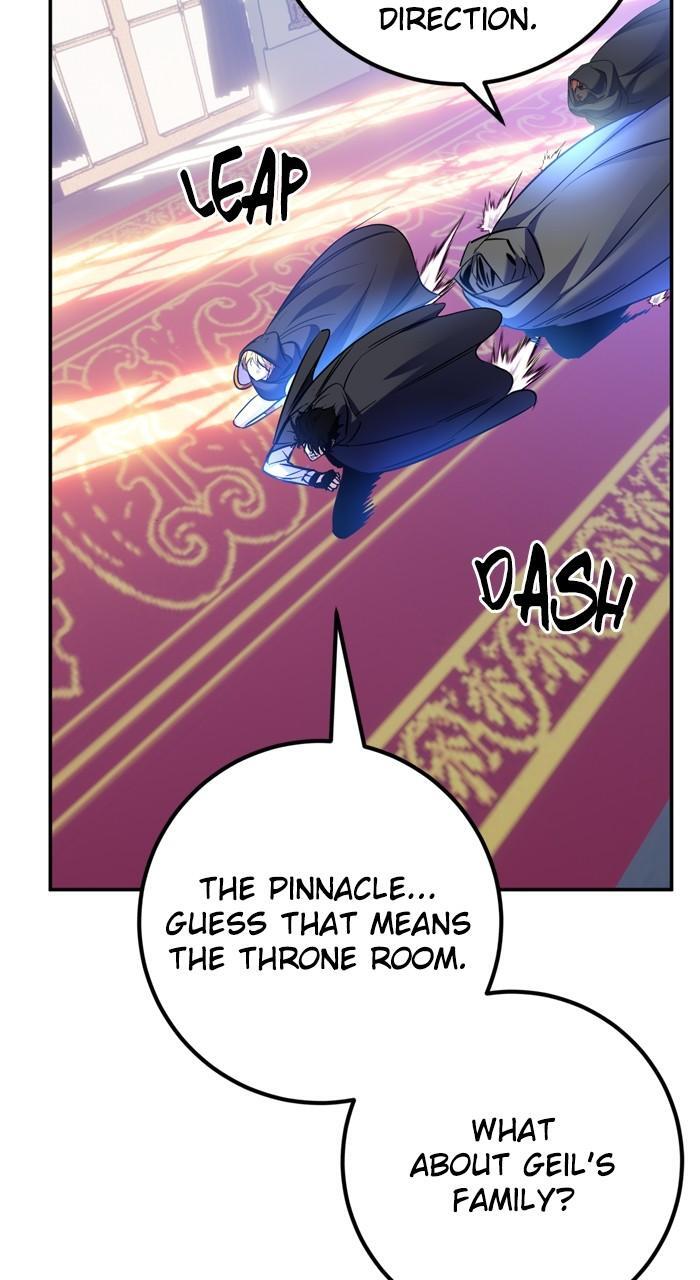 Read Return to Player Manga Online