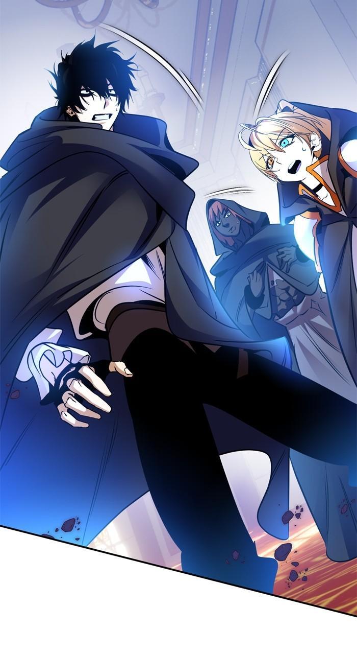 Read Return to Player Manga Online